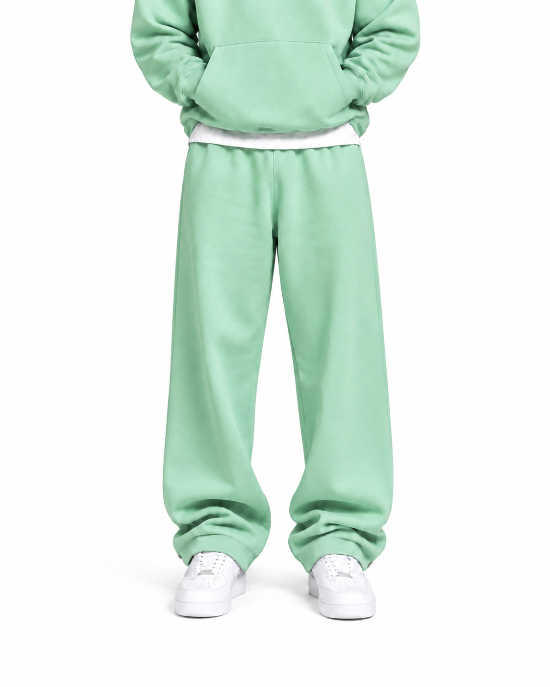 TQ Mint 2-in-1 Jogger