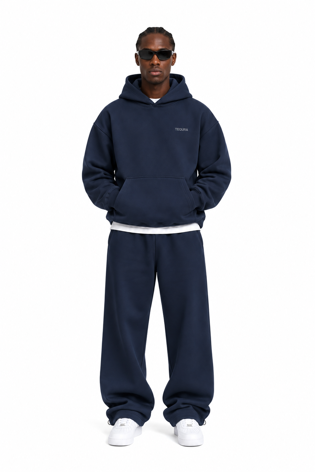 TQ Navy Daily Set