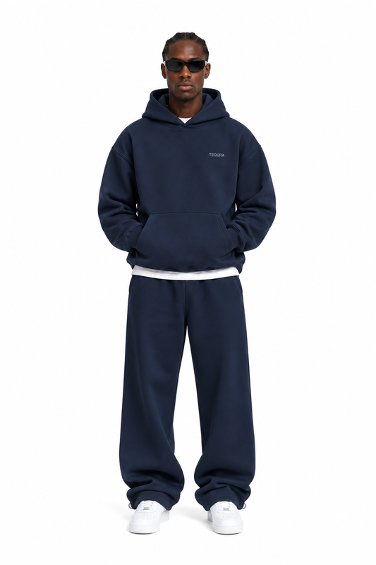 TQ Navy Daily Set