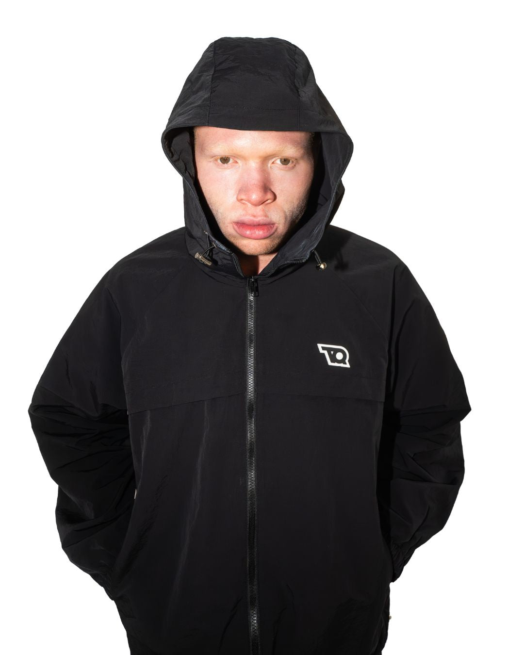 BOB TRACKJACKET