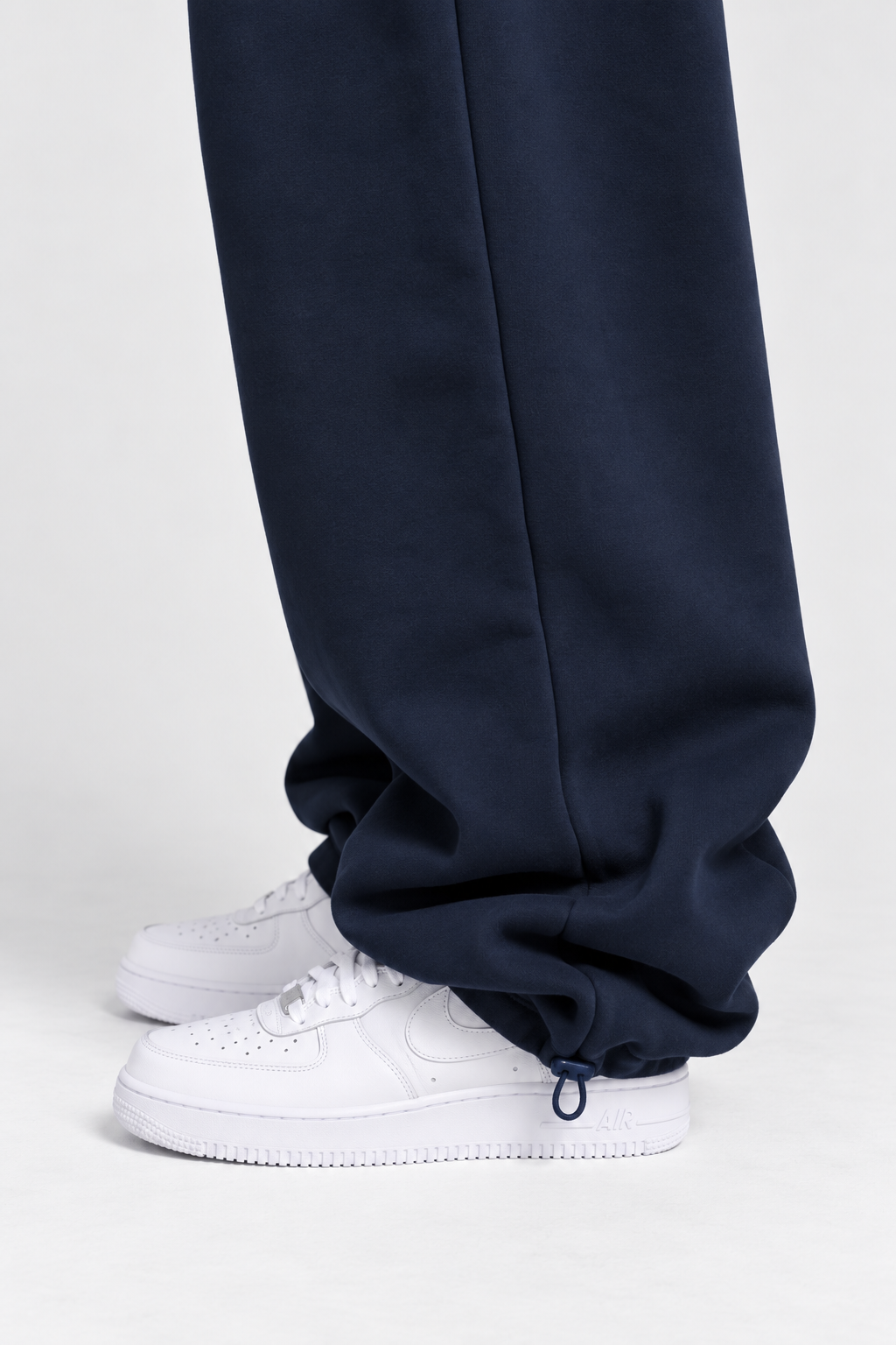 TQ NAVY 2-in-1 JOGGER