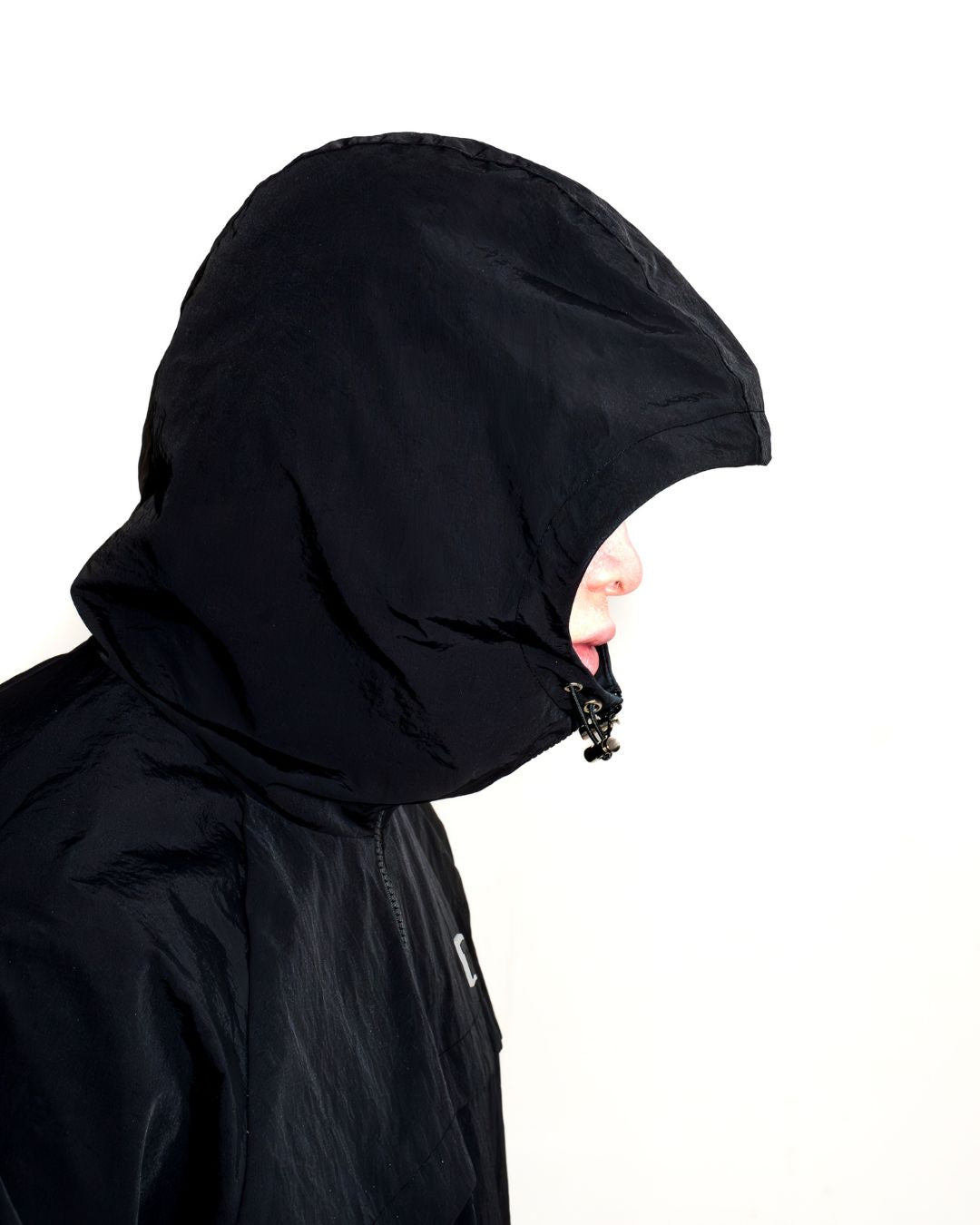 BOB TRACKJACKET
