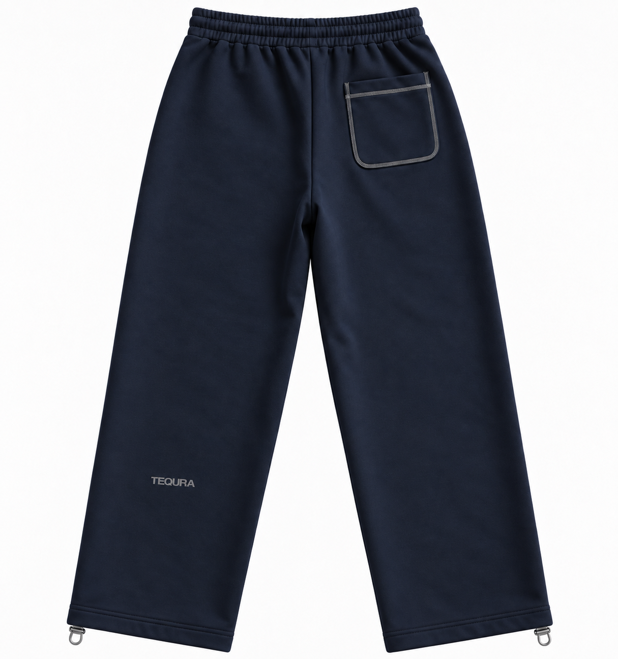 TQ NAVY 2-in-1 JOGGER