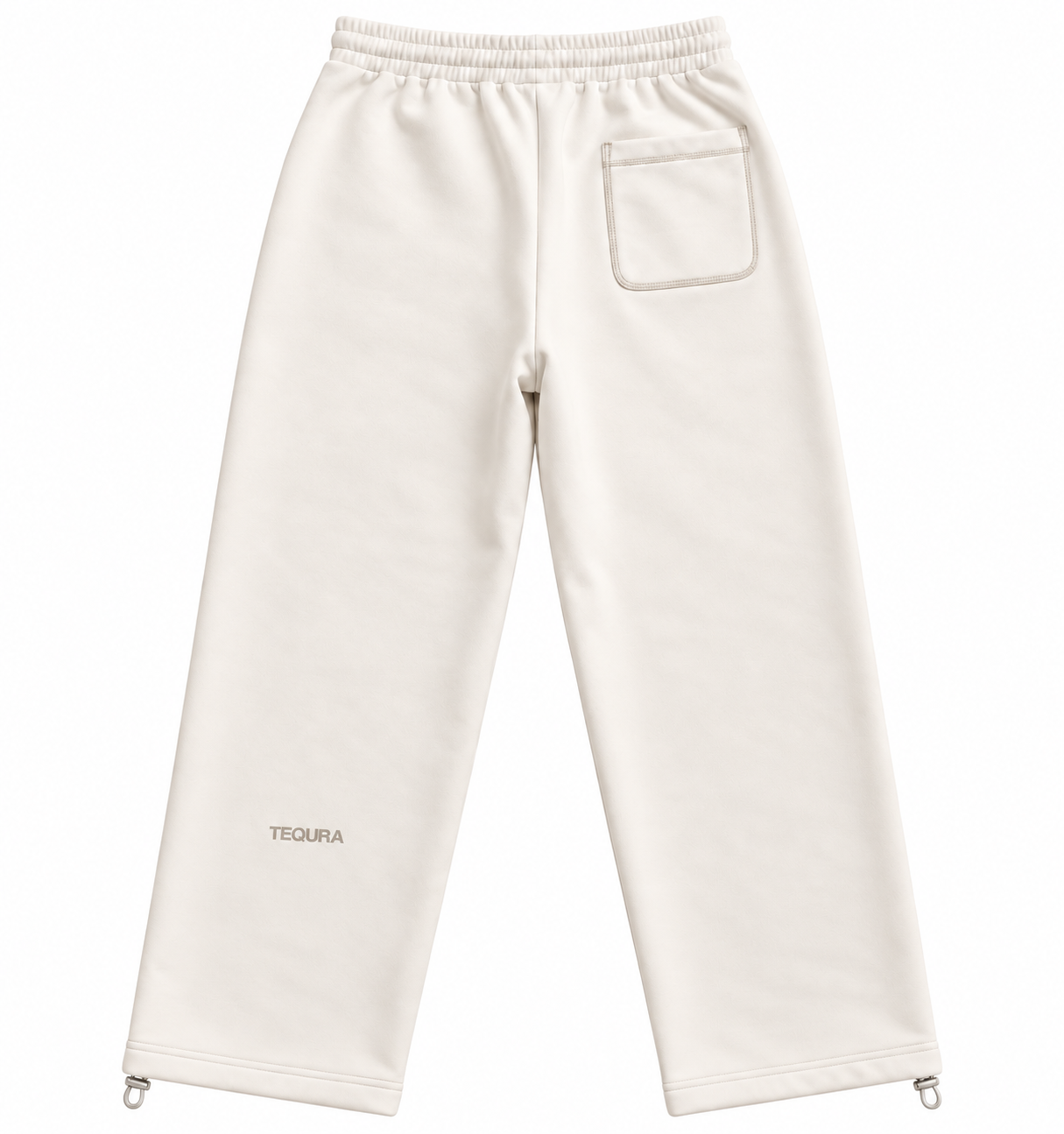 TQ BEIGE 2-in-1 JOGGER