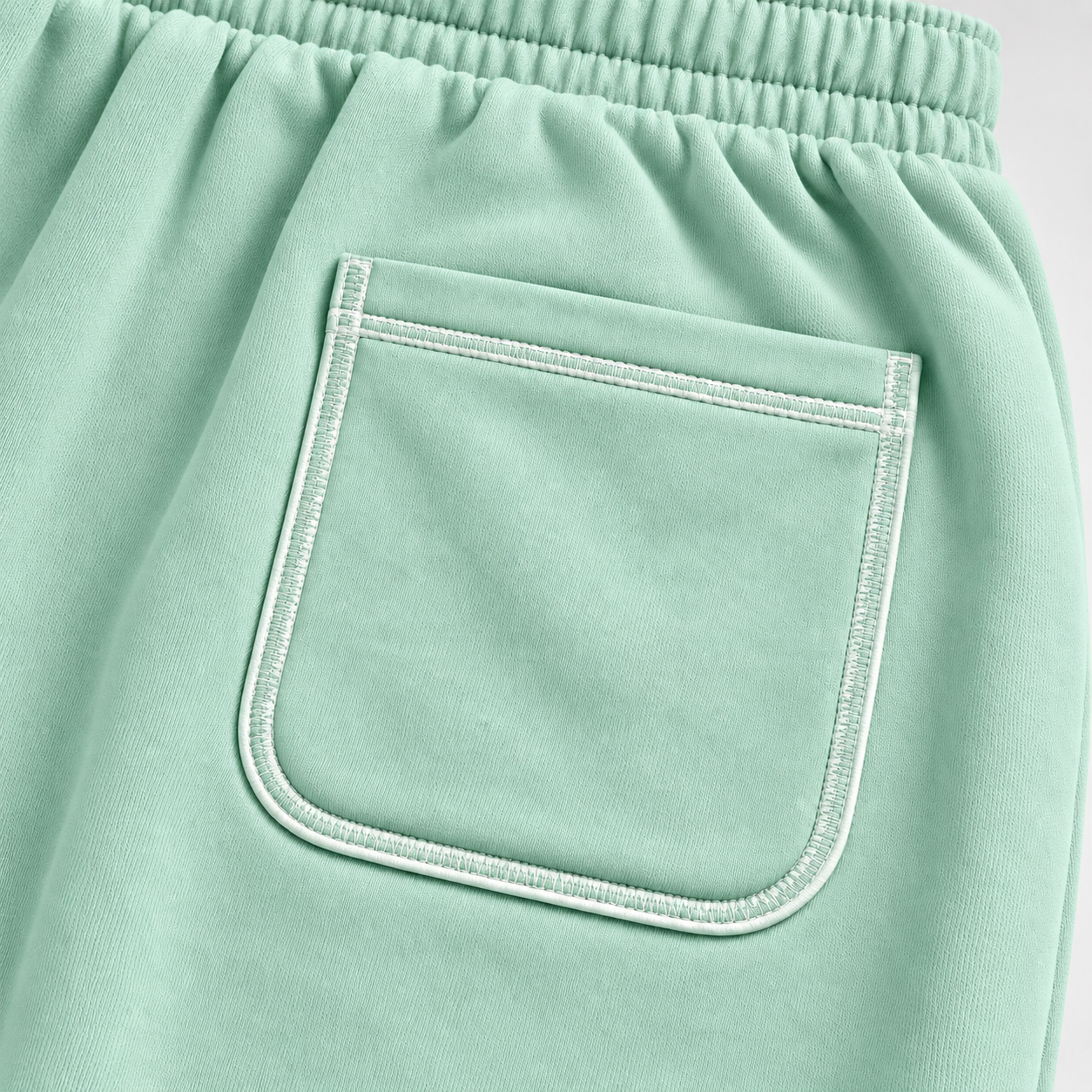 TQ MINT 2-in-1 JOGGER