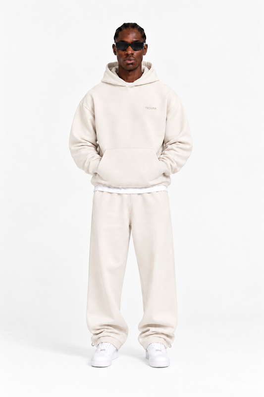 TQ Beige Daily Set