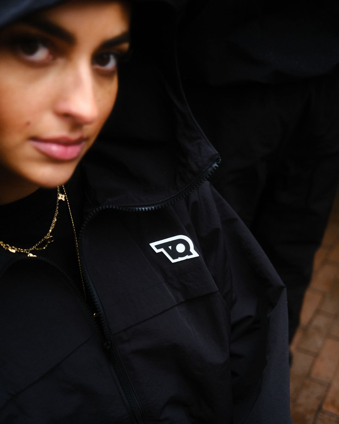 BOB TRACKJACKET