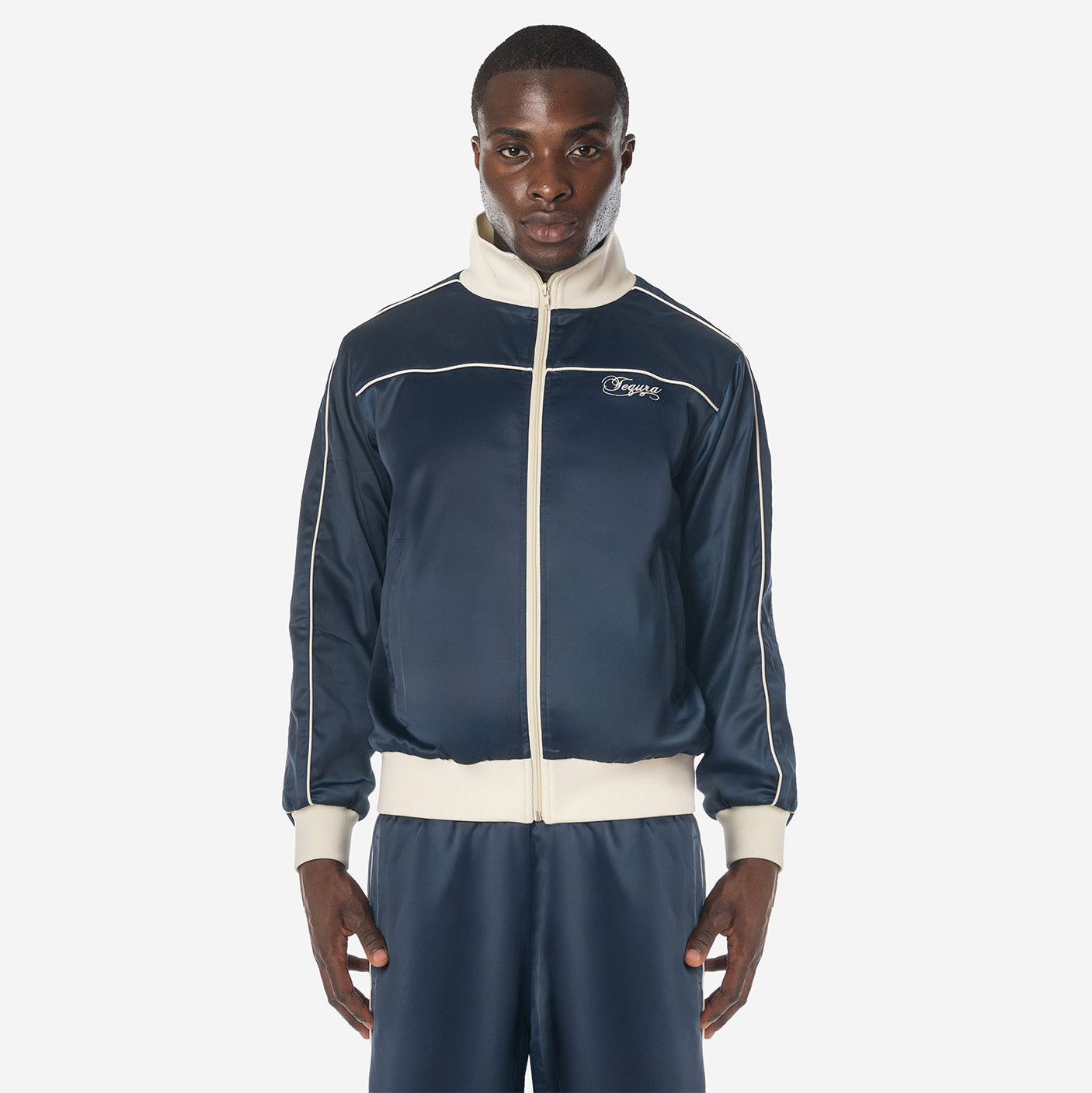 OCEAN TRACKJACKET