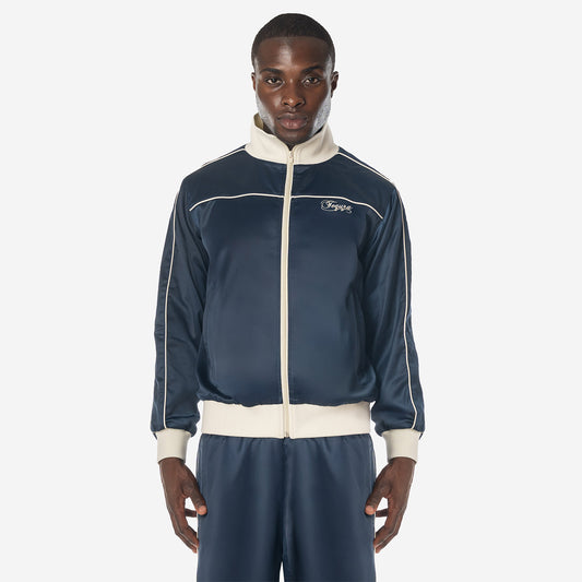 OCEAN TRACKJACKET
