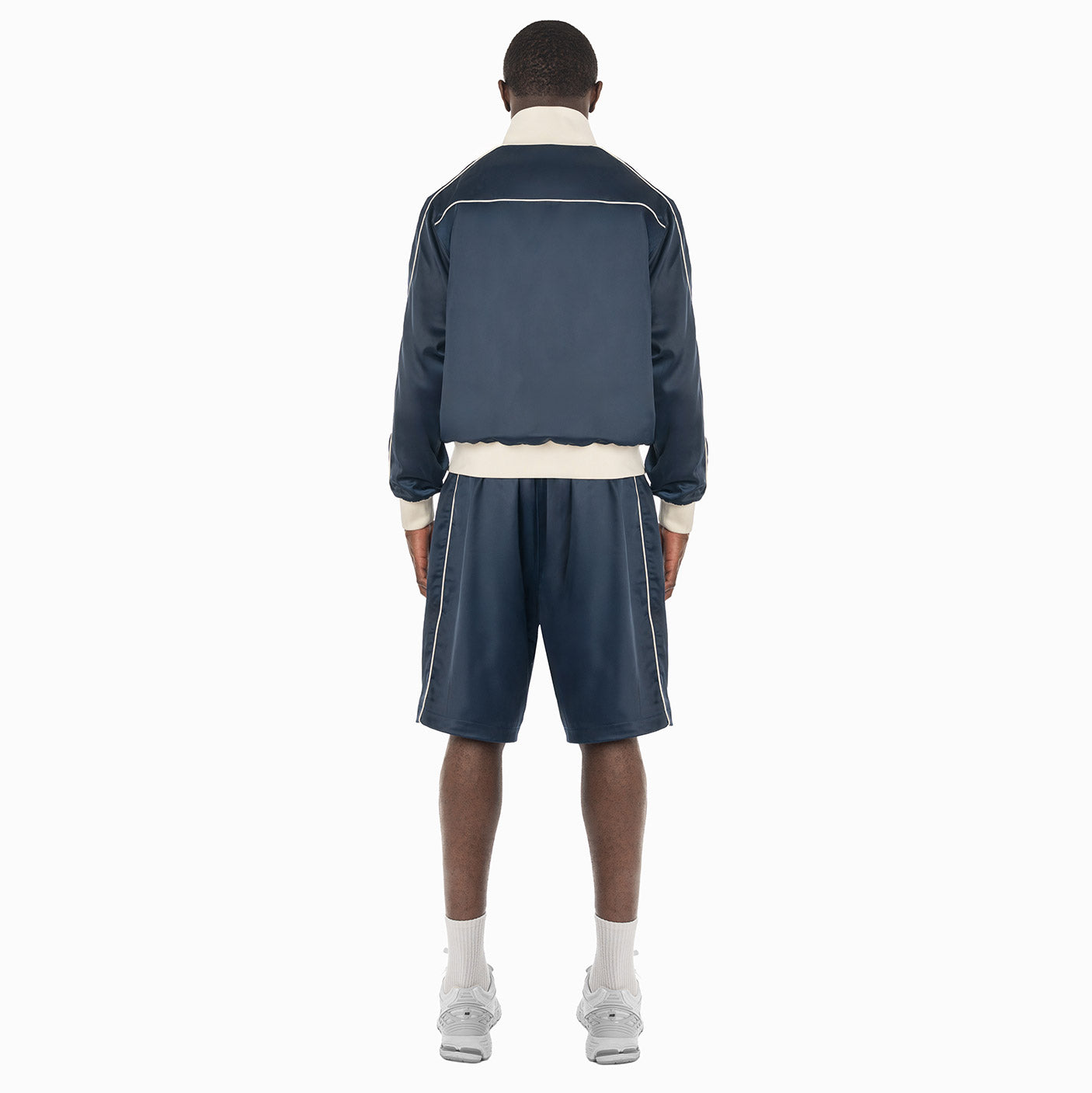 OCEAN TRACKJACKET