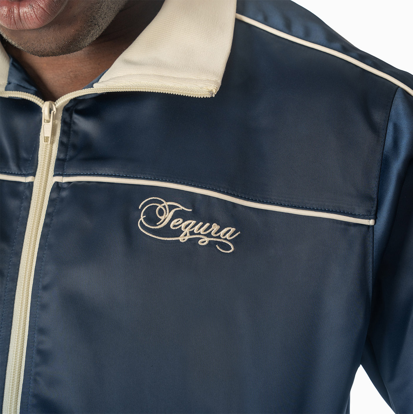 OCEAN TRACKJACKET